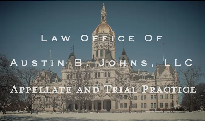 Law Office of Austin B. Johns, LLC 5