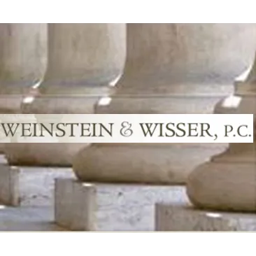 Weinstein & Wisser, P.C. 4