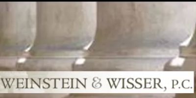 Weinstein & Wisser, P.C.