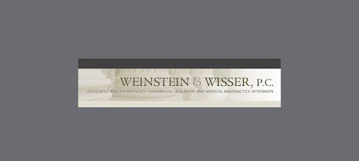 Weinstein & Wisser, P.C. 4