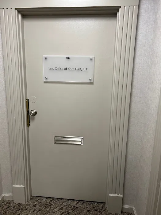 Law Office of Kara Hart LLC 4