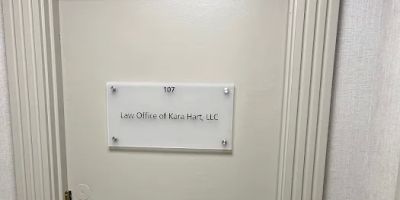 Law Office of Kara Hart LLC