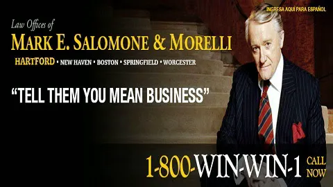 Law Offices of Mark E. Salomone & Morelli 5