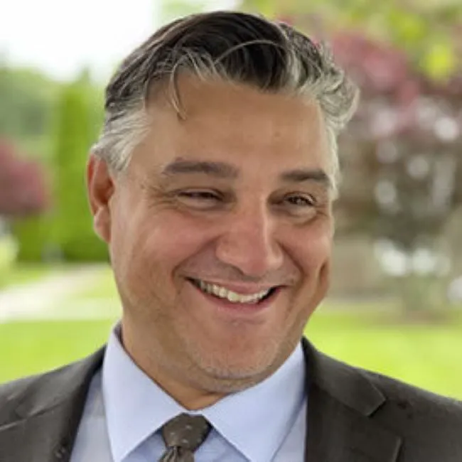 Levin, Rojas, Camassar, and Reck, LLC 5