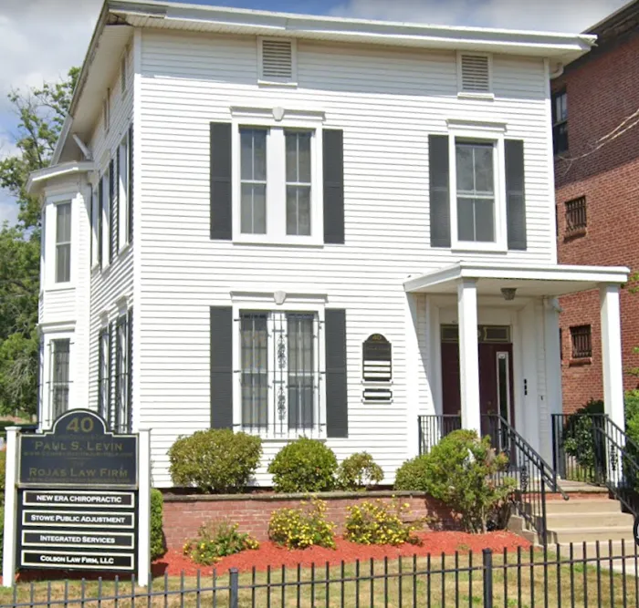 Levin, Rojas, Camassar, and Reck, LLC 5