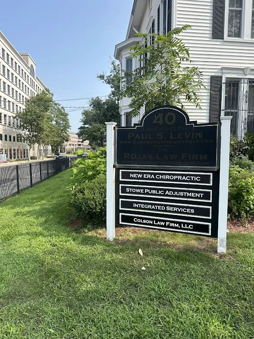 Connecticut Injury Firm, LLC 5