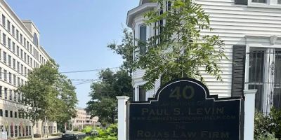 Connecticut Injury Firm, LLC