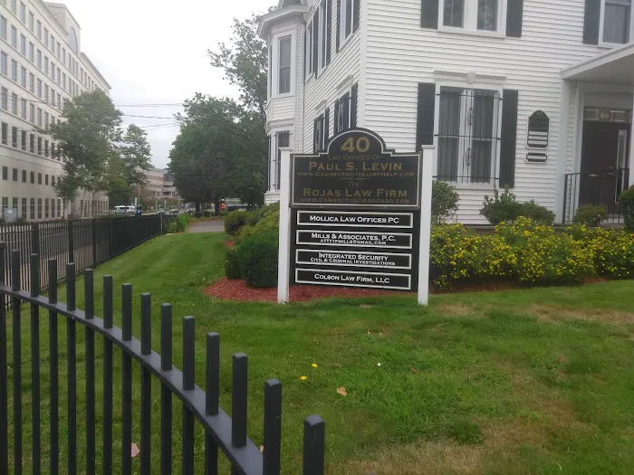 Connecticut Injury Firm, LLC 5