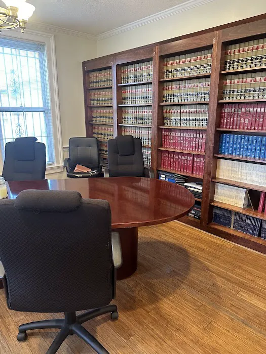 Connecticut Injury Firm, LLC 5