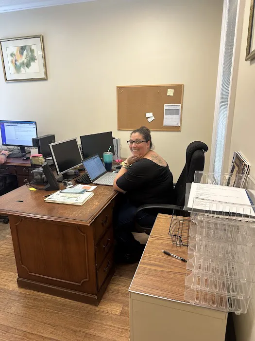 Connecticut Injury Firm, LLC 5