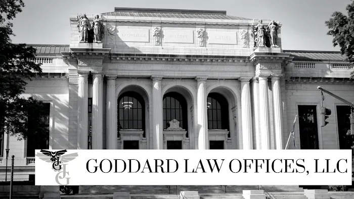 Law Office of Jason C. Goddard, LLC 5