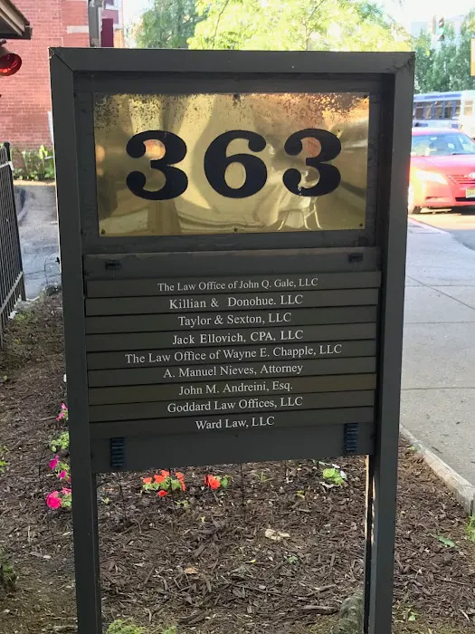 Law Office of Jason C. Goddard, LLC 5