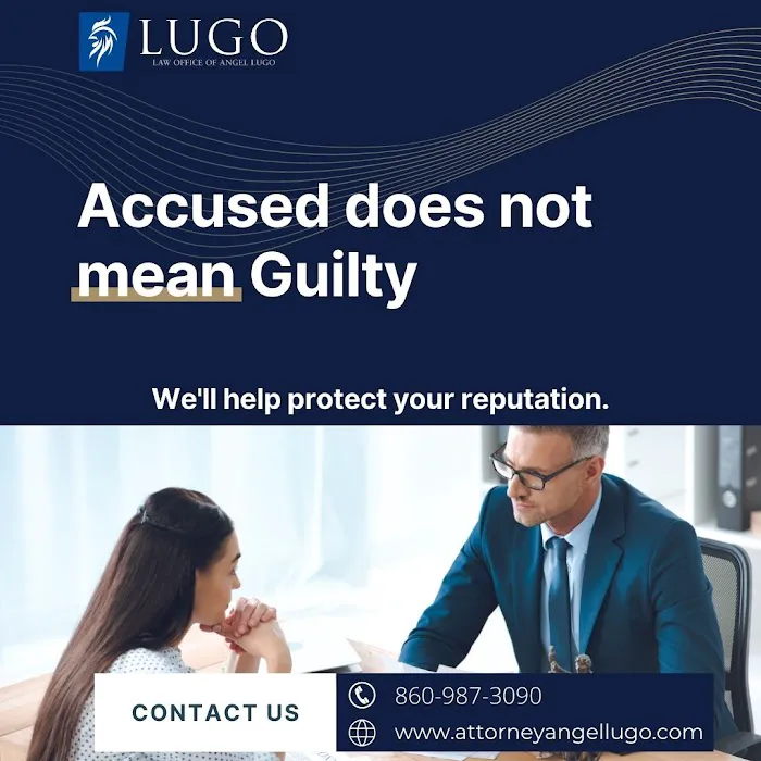 Law Offices of Angel A. Lugo 5