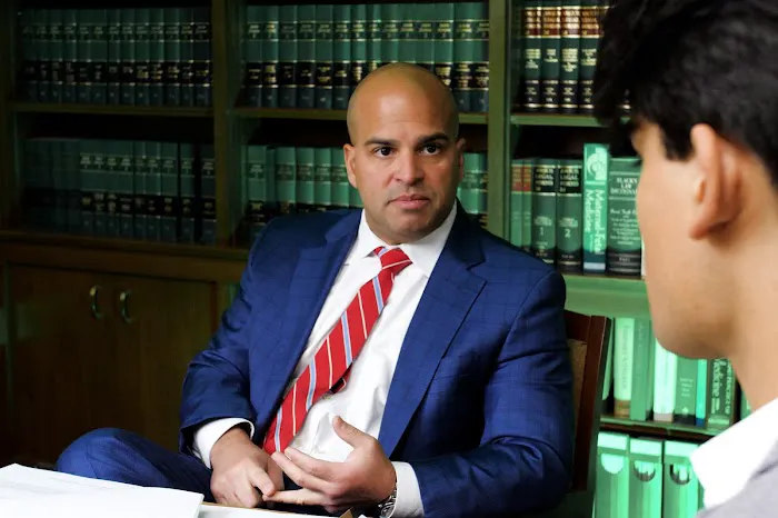 Law Offices of Angel A. Lugo 5