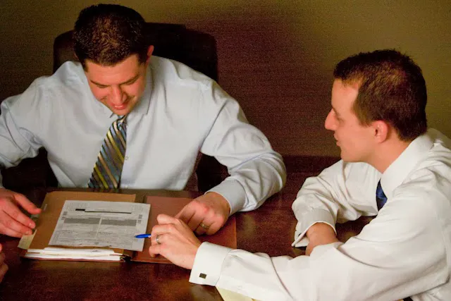 Carlson & Dumeer, LLC 5