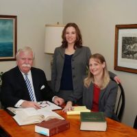 Flaherty Legal Group, LLC ico