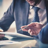 Law Office of Peter J Casey LLC ico