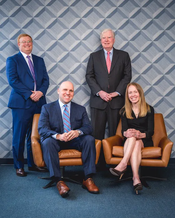 Halloran & Halloran, LLC 4