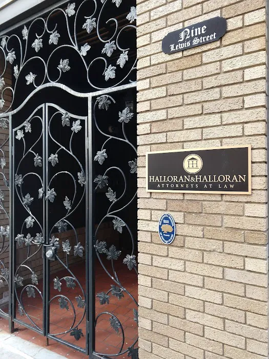 Halloran & Halloran, LLC 4