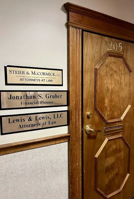 Lewis & Lewis, LLC 4