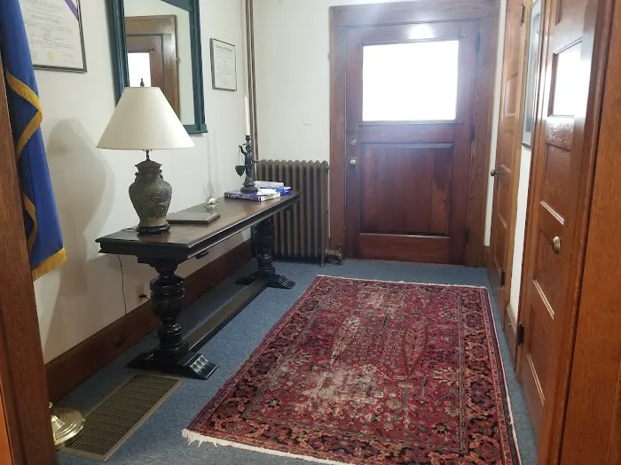 Law Offices of James A. Welcome 4