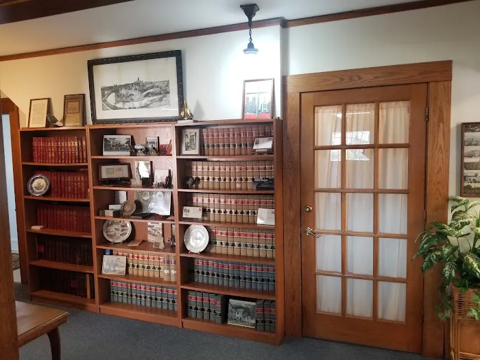 Law Offices of James A. Welcome 4
