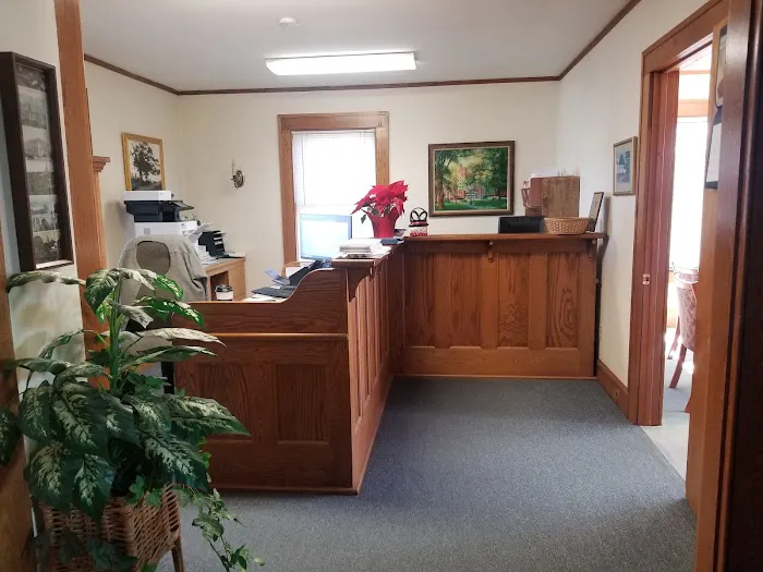 Law Offices of James A. Welcome 4