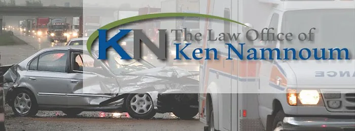 The Law Office of Ken Namnoum 5