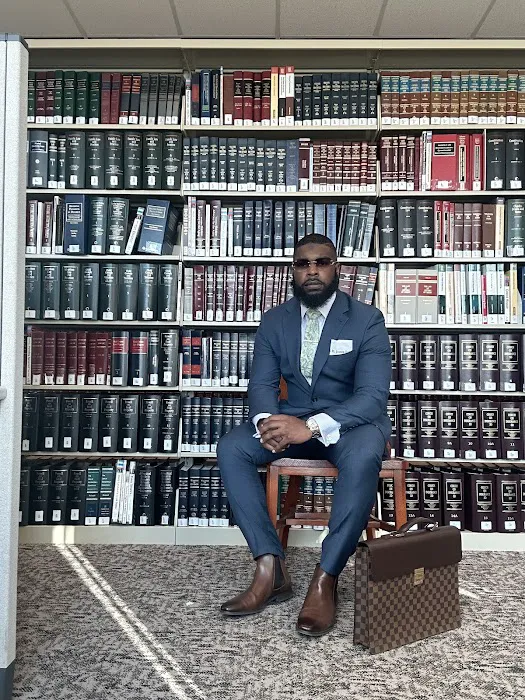 Law office of Jullian H. Jones, P.L.L.C. 4