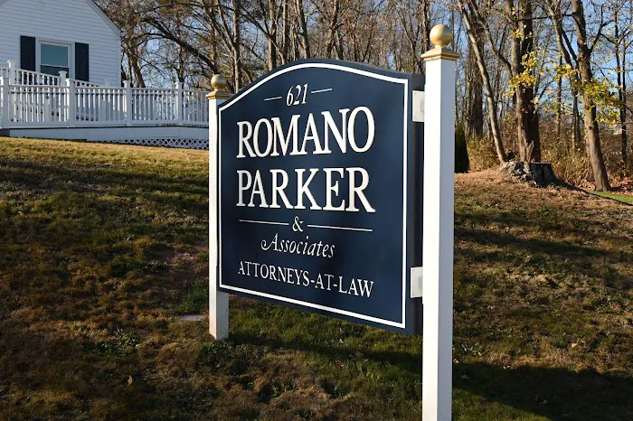 Romano Parker & Associates 4
