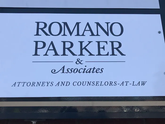 Romano Parker & Associates 4