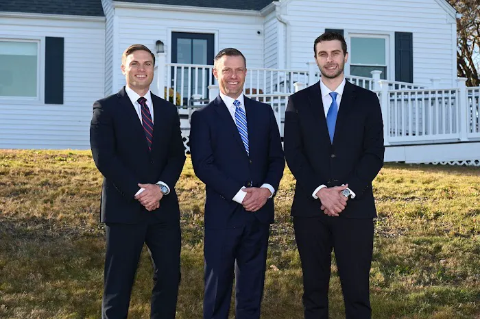 Romano Parker & Associates 4