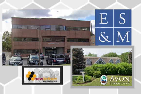 Law Offices of Ericson, Scalise & Mangan, PC 4