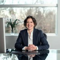 Attorney Teresa DiNardi ico