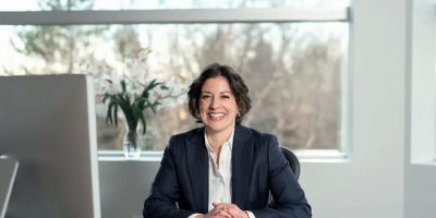 Attorney Teresa DiNardi