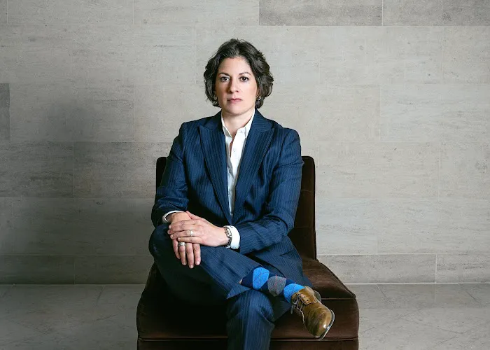 Attorney Teresa DiNardi 4