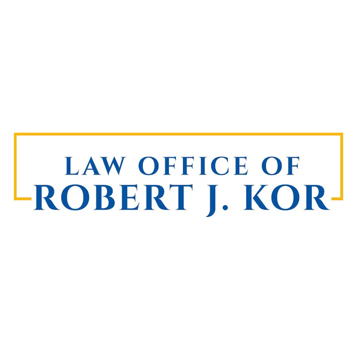 Law Office of Robert J. Kor 4