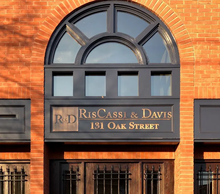 RisCassi & Davis, P.C. 4