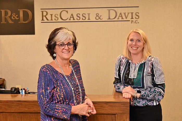 RisCassi & Davis, P.C. 4