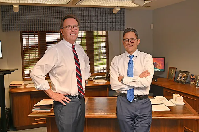 RisCassi & Davis, P.C. 4