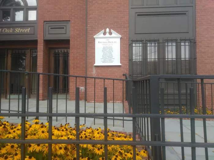 RisCassi & Davis, P.C. 4