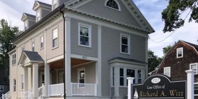 Richard A. Witt Law Office