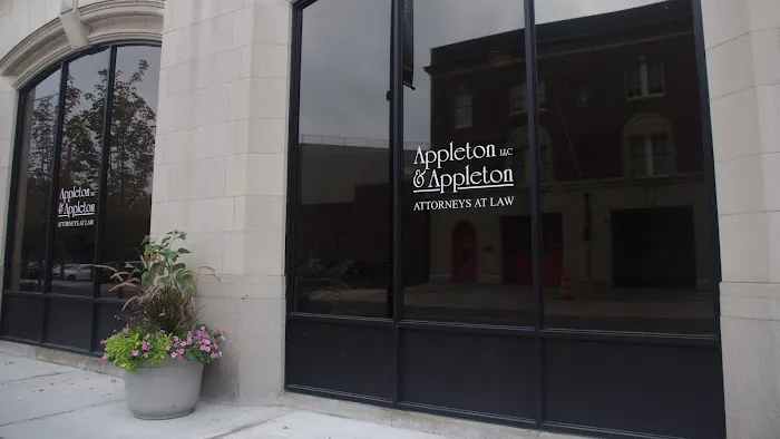 Appleton & Appleton LLC 5
