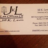 Law Offices of Jill K. Levin, LLC ico