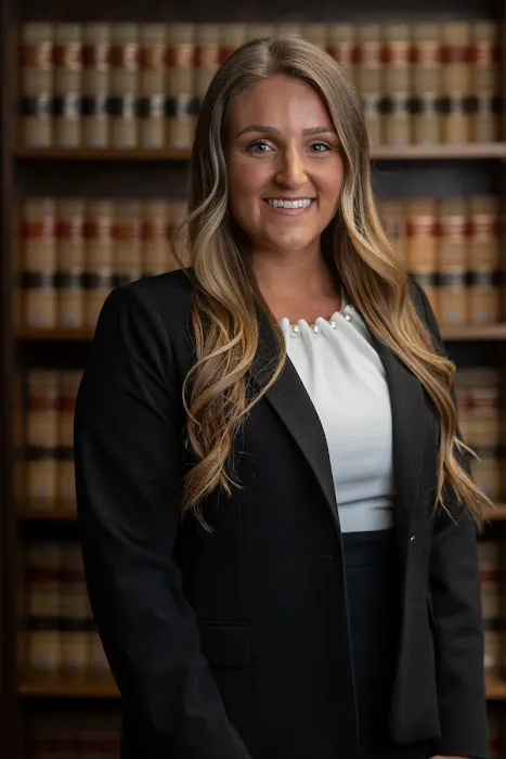 Law Offices of Pat Brown 4