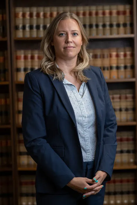 Law Offices of Pat Brown 4