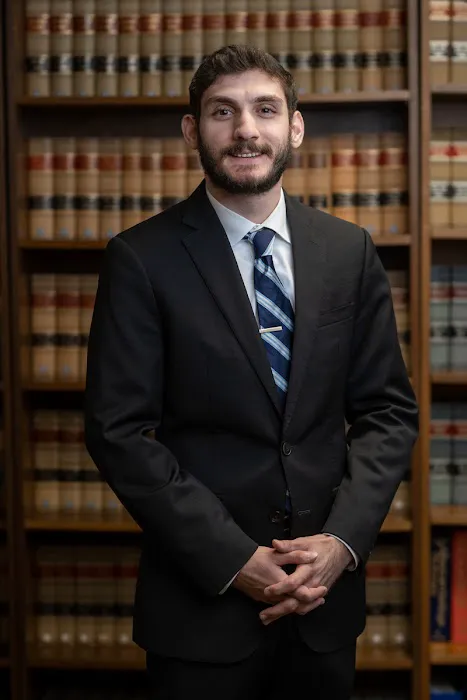 Law Offices of Pat Brown 4