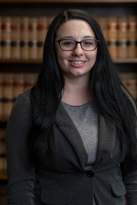 Law Offices of Pat Brown 4
