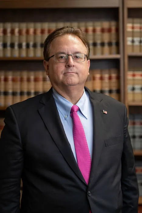 Law Offices of Pat Brown 4
