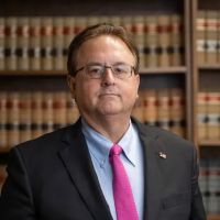 Law Offices of Pat Brown ico